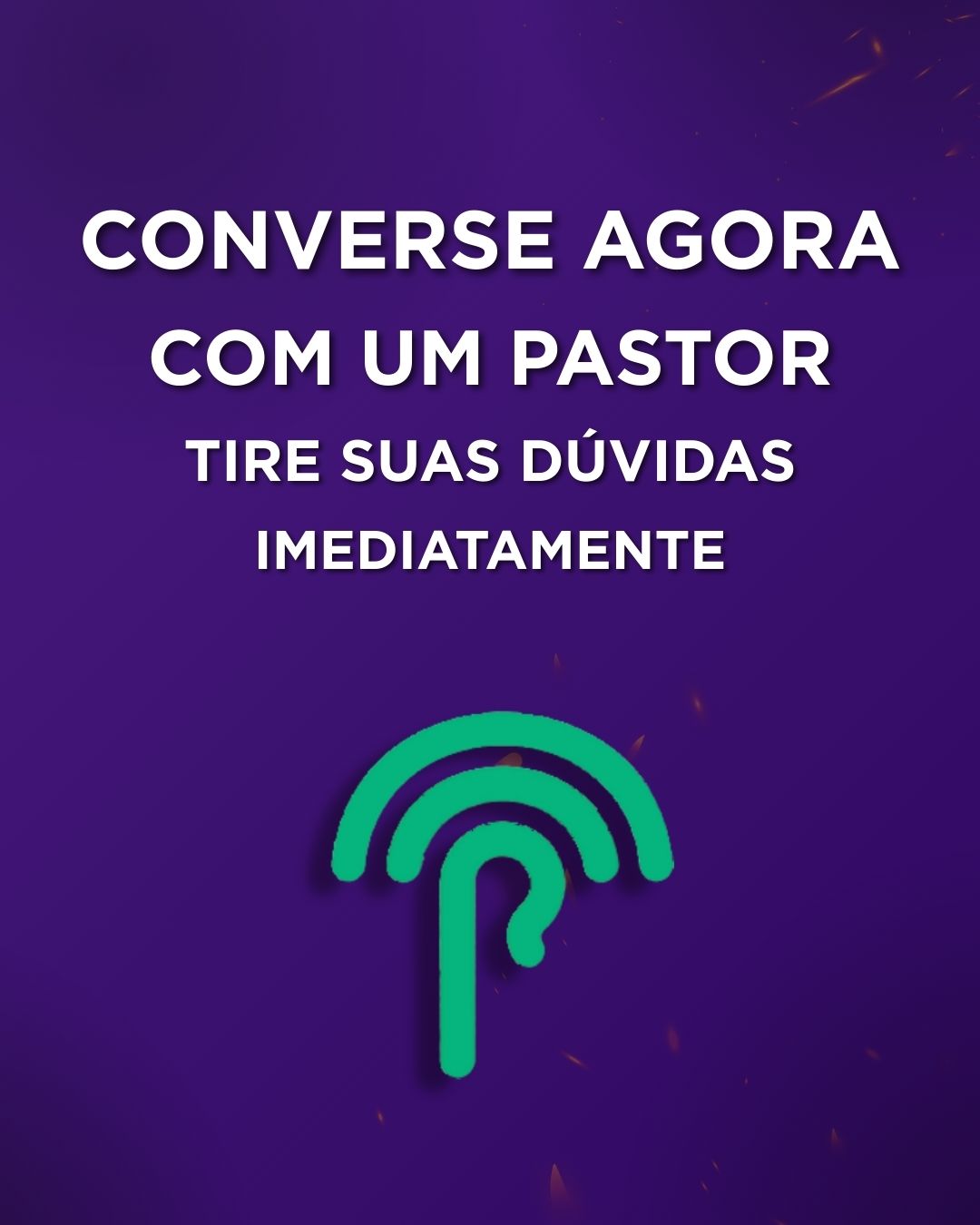 Pastor online