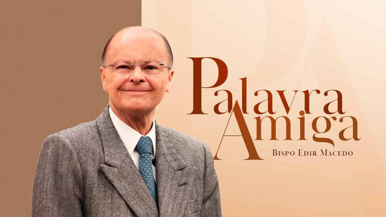 Palavra Amiga